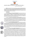 Vista preliminar de documento Resolución Gerencial Sub Regional N° 00094-2021
