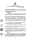 Vista preliminar de documento Resolución Gerencial Sub Regional N° 00095-2021