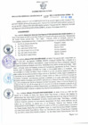 Vista preliminar de documento Resolución Gerencial Sub Regional N° 00127-2021