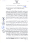 Vista preliminar de documento Resolución Gerencial Sub Regional N° 00134-2021