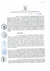 Vista preliminar de documento Resolución Gerencial Sub Regional N° 00137-2021