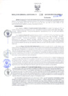 Vista preliminar de documento Resolución Gerencial Sub Regional N° 00138-2021
