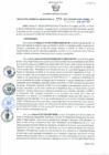 Vista preliminar de documento Resolución Gerencial Sub Regional N° 00151-2021