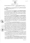 Vista preliminar de documento Resolución Gerencial Sub Regional N° 00152-2021