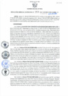 Vista preliminar de documento Resolución Gerencial Sub Regional N° 00150-2021