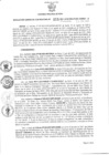 Vista preliminar de documento Resolución Gerencial Sub Regional N° 00155-2021