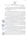 Vista preliminar de documento Resolución Gerencial Sub Regional N° 00160-2021