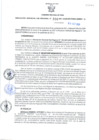Vista preliminar de documento Resolución Gerencial Sub Regional N° 00166-2021