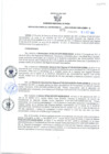Vista preliminar de documento Resolución Gerencial Sub Regional N° 00171-2021