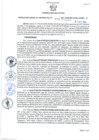 Vista preliminar de documento Resolución Gerencial Sub Regional N° 00174-2021