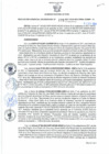 Vista preliminar de documento Resolución Gerencial Sub Regional N° 00175-2021
