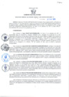 Vista preliminar de documento Resolución Gerencial Sub Regional N° 00182-2021