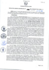 Vista preliminar de documento Resolución Gerencial Sub Regional N° 00185-2021