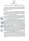 Vista preliminar de documento Resolución Gerencial Sub Regional N° 00187-2021