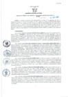 Vista preliminar de documento Resolución Gerencial Sub Regional N° 00192-2021