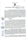 Vista preliminar de documento Resolución Gerencial Sub Regional N° 00188-2021
