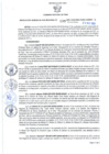 Vista preliminar de documento Resolución Gerencial Sub Regional N° 00199-2021