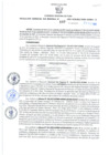 Vista preliminar de documento Resolución Gerencial Sub Regional N° 00197-2021