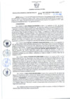 Vista preliminar de documento Resolución Gerencial Sub Regional N° 00201-2021