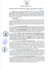 Vista preliminar de documento Resolución Gerencial Sub Regional N° 00204-2021