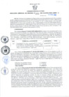 Vista preliminar de documento Resolución Gerencial Sub Regional N° 00211-2021