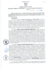 Vista preliminar de documento Resolución Gerencial Sub Regional N° 00214-2021