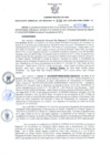 Vista preliminar de documento Resolución Gerencial Sub Regional N° 00216-2021