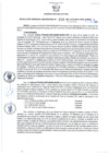 Vista preliminar de documento Resolución Gerencial Sub Regional N° 00218-2021