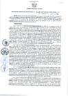 Vista preliminar de documento Resolución Gerencial Sub Regional N° 00219-2021
