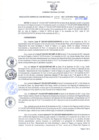 Vista preliminar de documento Resolución Gerencial Sub Regional N° 00222-2021