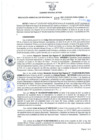 Vista preliminar de documento Resolución Gerencial Sub Regional N° 00225-2021