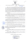 Vista preliminar de documento Resolución Gerencial Sub Regional N° 00226-2021