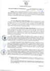 Vista preliminar de documento Resolución Gerencial Sub Regional N° 00227-2021