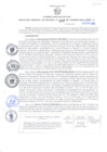 Vista preliminar de documento Resolución Gerencial Sub Regional N° 00229-2021