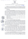 Vista preliminar de documento Resolución Gerencial Sub Regional N° 00231-2021