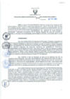 Vista preliminar de documento Resolución Gerencial Sub Regional N° 00235-2021