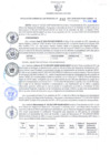 Vista preliminar de documento Resolución Gerencial Sub Regional N° 00232-2021