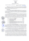 Vista preliminar de documento Resolución Gerencial Sub Regional N° 00234-2021