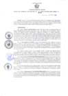 Vista preliminar de documento Resolución Gerencial Sub Regional N° 00237-2021