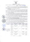 Vista preliminar de documento Resolución Gerencial Sub Regional N° 00238-2021
