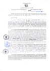 Vista preliminar de documento Resolución Gerencial Sub Regional N° 00240-2021