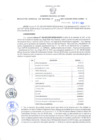 Vista preliminar de documento Resolución Gerencial Sub Regional N° 00239-2021