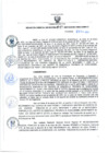 Vista preliminar de documento Resolución Gerencial Sub Regional N° 00247-2021