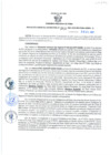 Vista preliminar de documento Resolución Gerencial Sub Regional N° 00253-2021