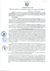 Vista preliminar de documento Resolución Gerencial Sub Regional N° 00256-2021