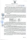 Vista preliminar de documento Resolución Gerencial Sub Regional N° 00255-2021
