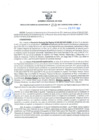 Vista preliminar de documento Resolución Gerencial Sub Regional N° 00259-2021