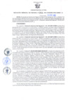 Vista preliminar de documento Resolución Gerencial Sub Regional N° 00264-2021