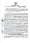 Vista preliminar de documento Resolución Gerencial Sub Regional N° 00006-2022