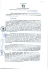 Vista preliminar de documento Resolución Gerencial Sub Regional N° 00007-2022